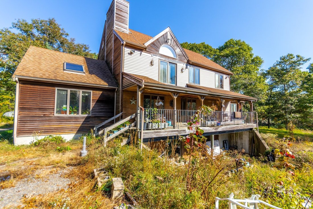 Casa a Mashpee, Massachusetts, Stati Uniti 2 - 19141696