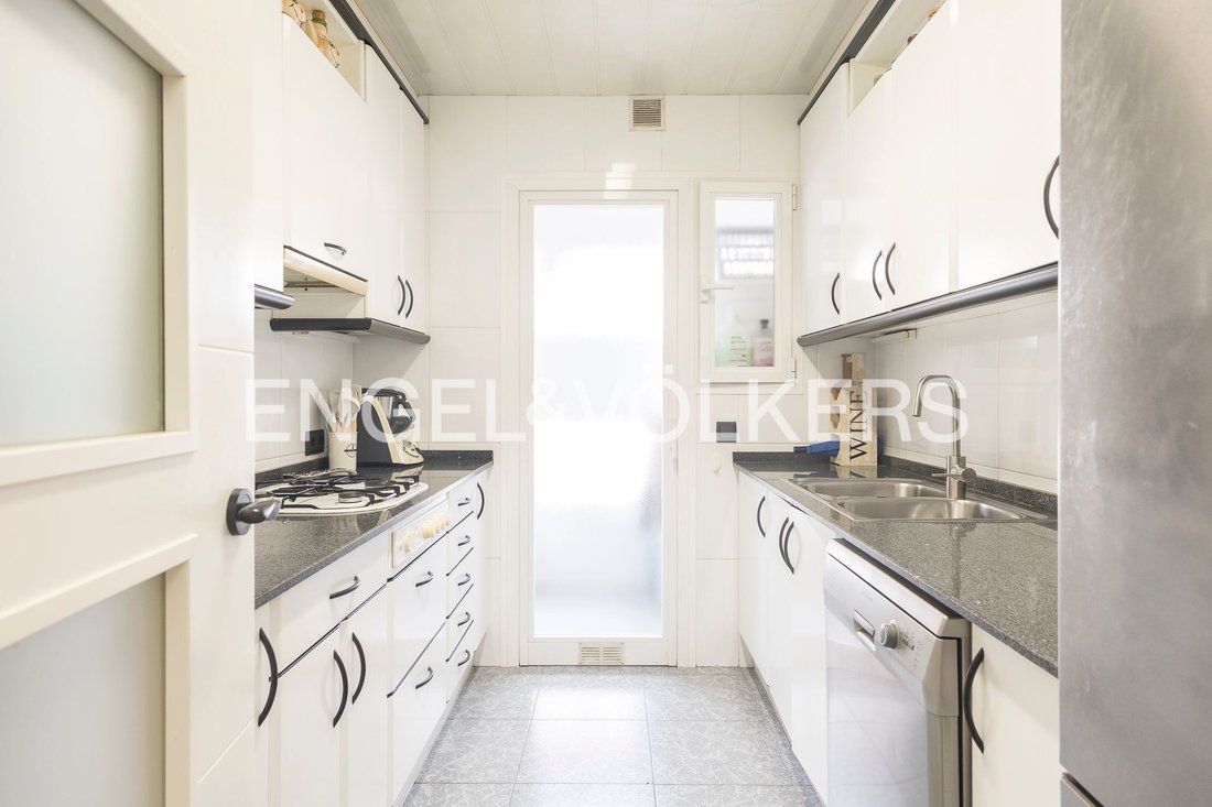 Apartamento en Les Corts, Barcelona, España 5 - 19140798