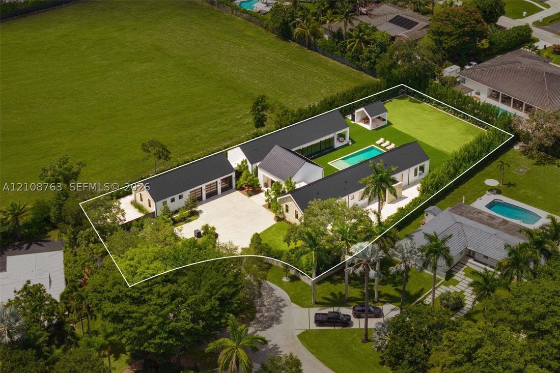 House in Coral Gables, Florida, United States 2 - 19139302