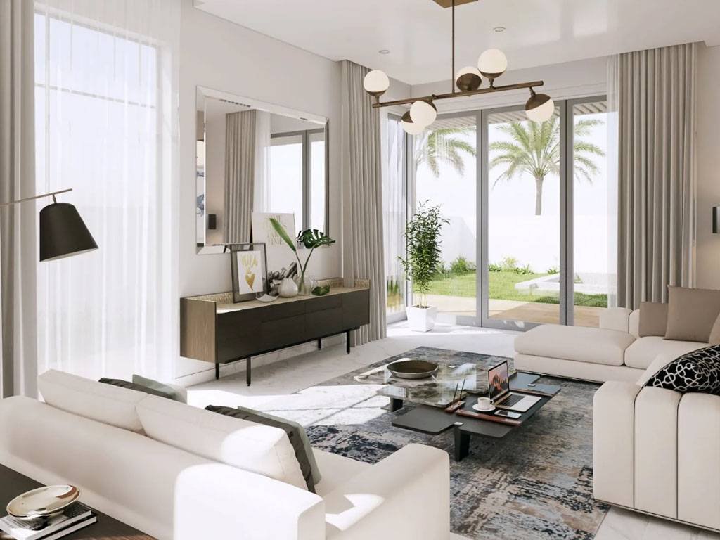 Villa in MBR- Al Merkad, Dubai, Vereinigte Arabische Emirate 1 - 19139944