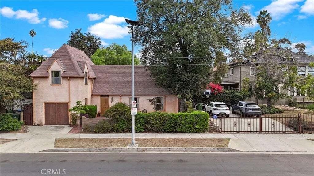 Casa en Los Ángeles, California, Estados Unidos 4 - 19140253