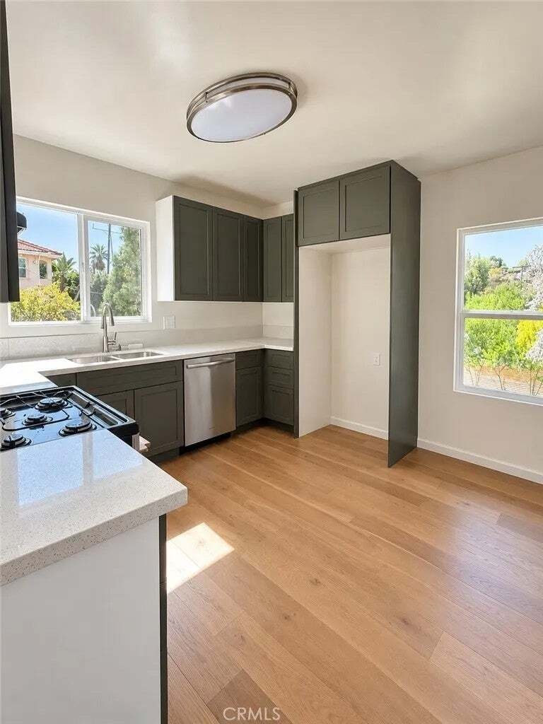 Casa en Los Ángeles, California, Estados Unidos 3 - 19140259