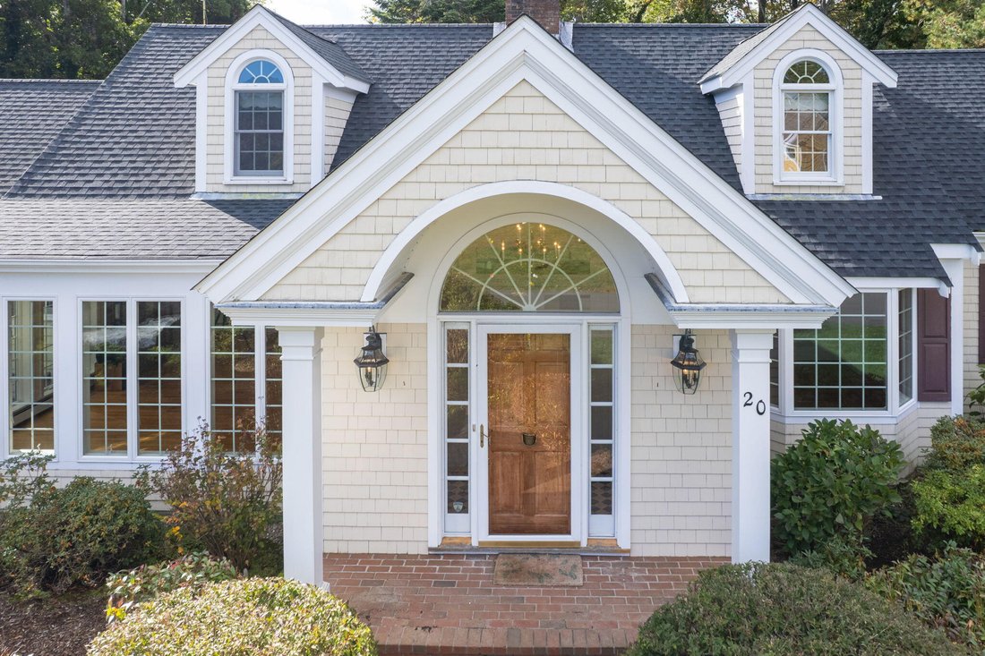 Haus in Orleans, Massachusetts, Vereinigte Staaten 3 - 19142302