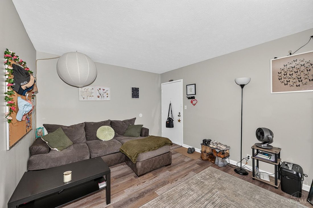 Wohnung in Norwood, Ohio, Vereinigte Staaten 4 - 19141691