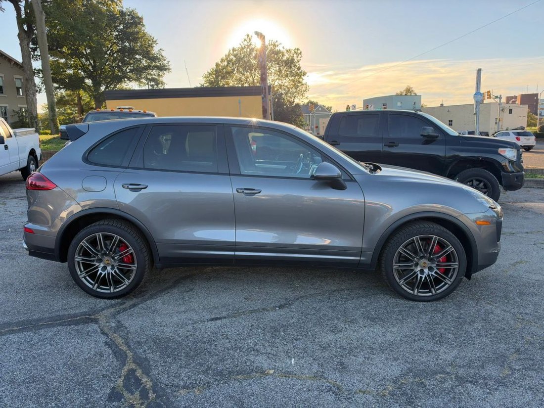 Suv in Lafayette, IN, United States 4 - 19141389