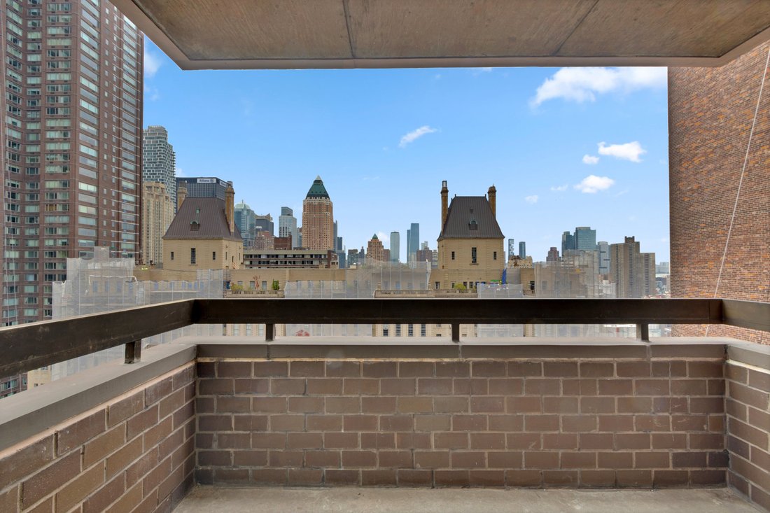 Eigentumswohnung in New York City, New York, Vereinigte Staaten 4 - 18801274
