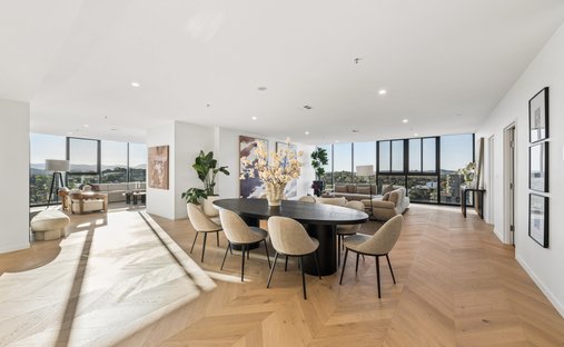 Wohnung in Phillip, Australian Capital Territory, Australien 1