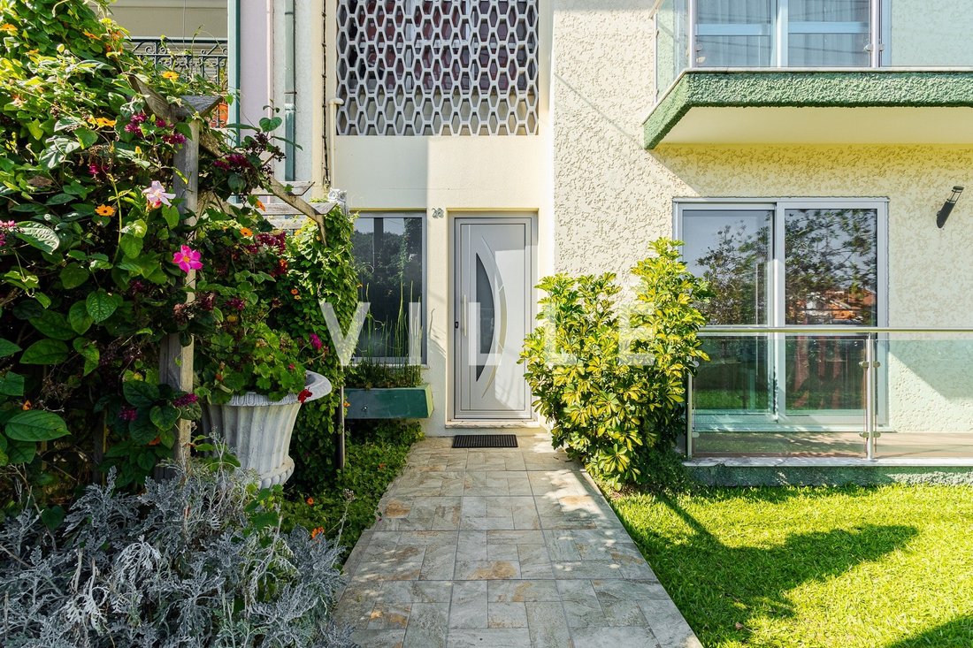 Haus in Gafanha da Nazaré, Aveiro, Portugal 1 - 19139208