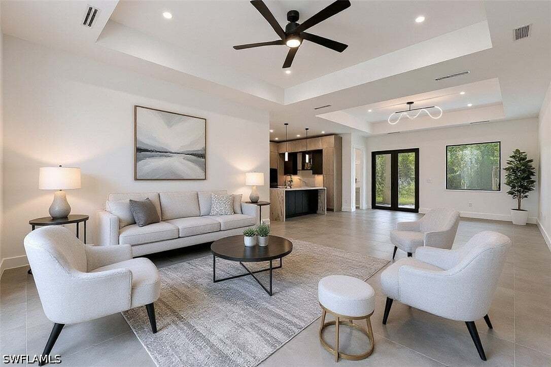 Casa en Naples, Florida, Estados Unidos 4 - 19139629