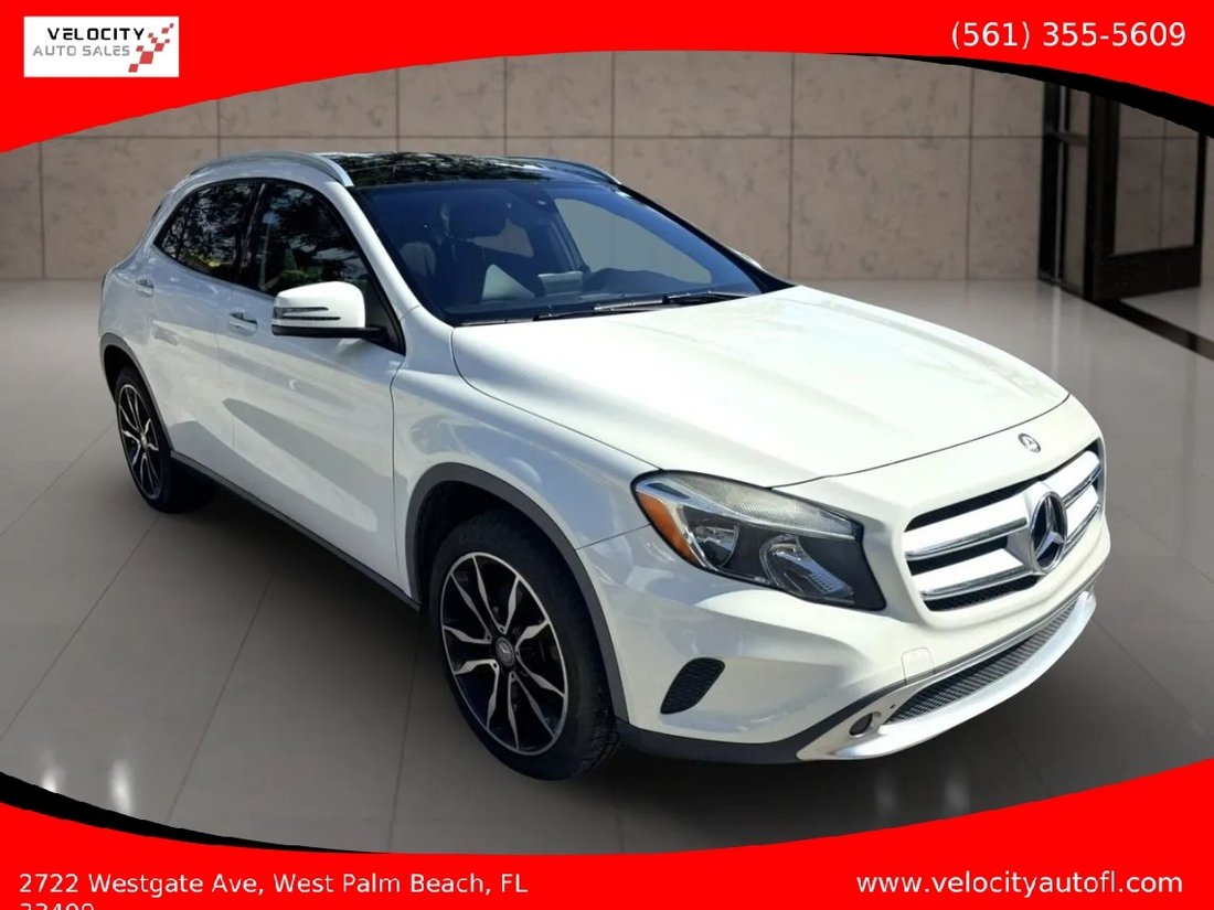 Suv in West Palm Beach, FL, United States 1 - 19141577