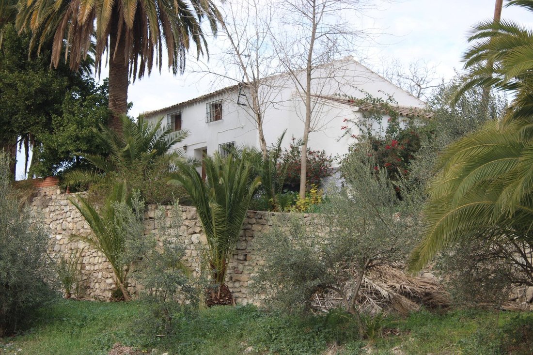 Country House in Ronda, Andalusia, Spain 1 - 19140006