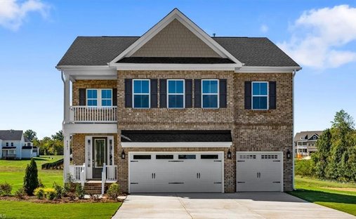 Haus in Bruce, North Carolina, Vereinigte Staaten 1