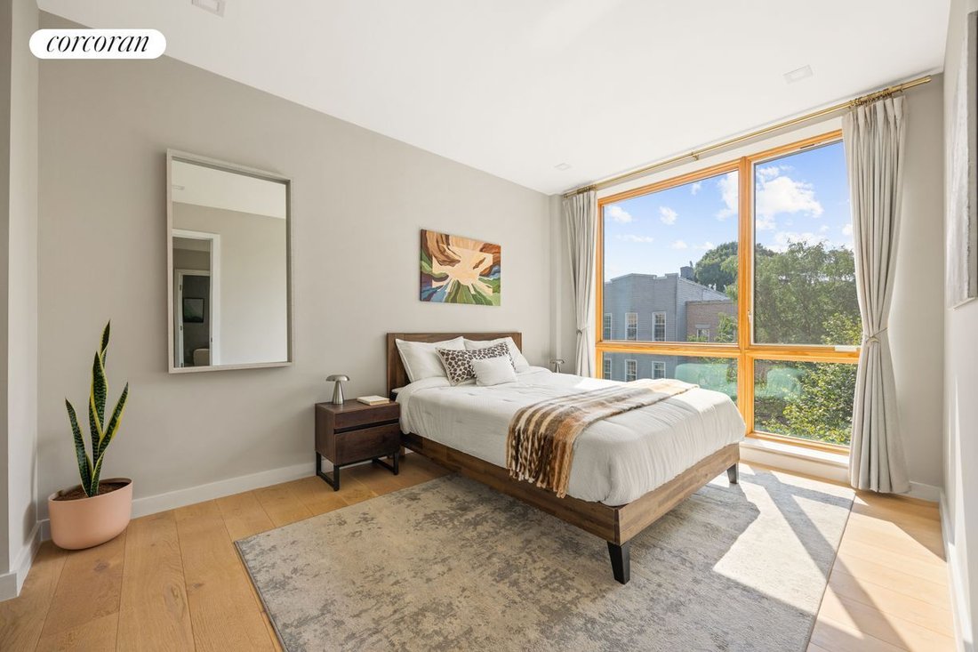 Condo in New York, New York, United States 5 - 19139044