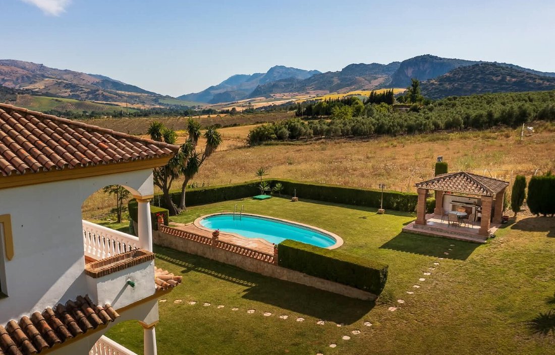 Country House in Ronda, Andalusia, Spain 3 - 19141081