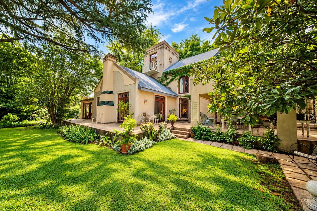 House in Clubview, Gauteng, South Africa 3 - 19139552