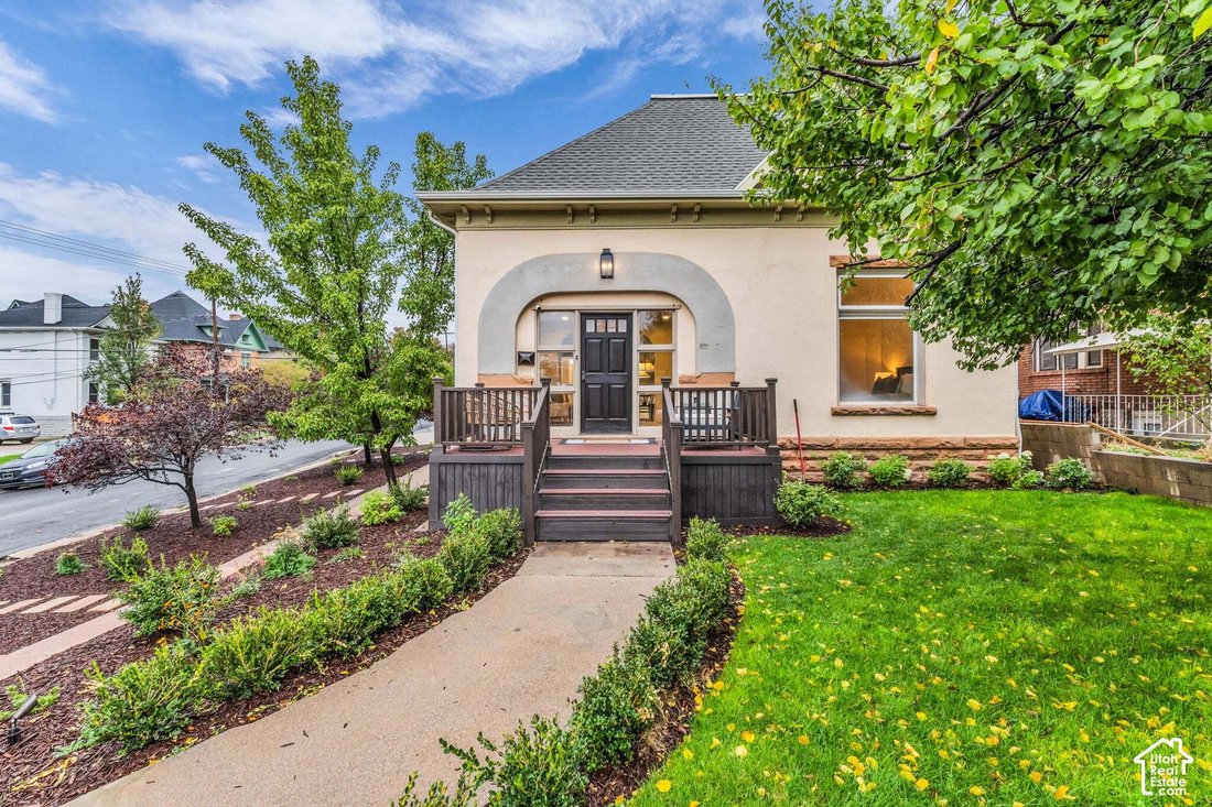 Haus in Salt Lake City, Utah, Vereinigte Staaten 3 - 19140128