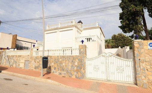 Chalet a Torrevieja, Comunità Valenzana, Spagna 1