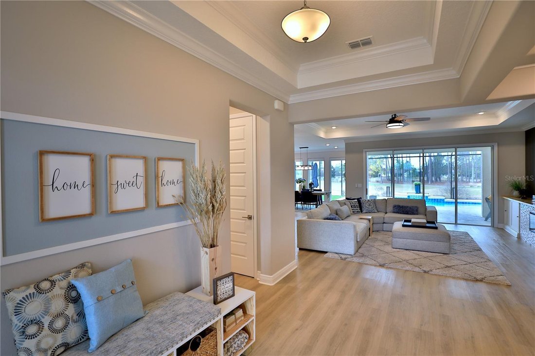 House in Ocala, Florida, United States 3 - 19139902