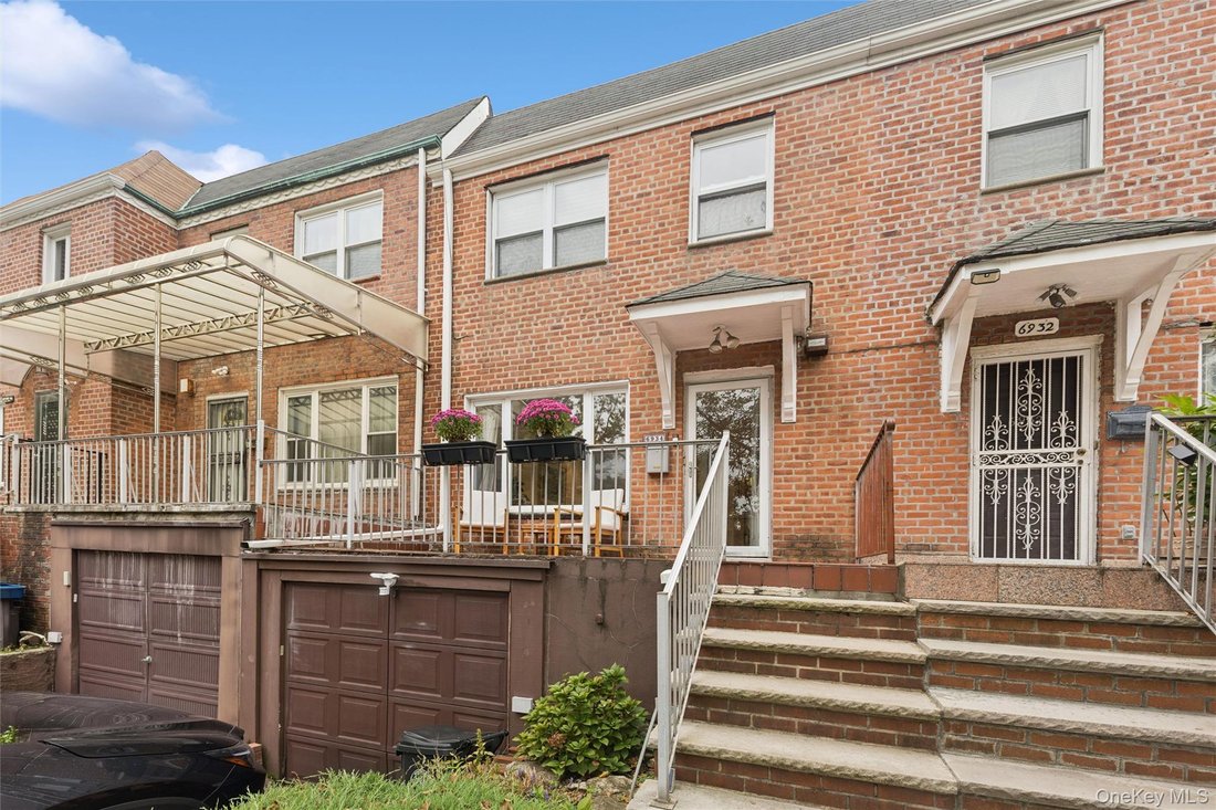 House in New York, New York, United States 1 - 19140785