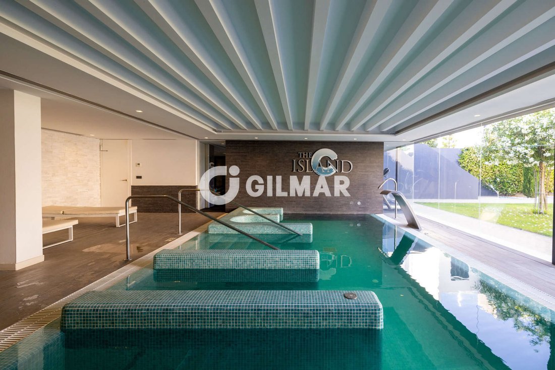House in Estepona, Andalusia, Spain 3 - 18127593