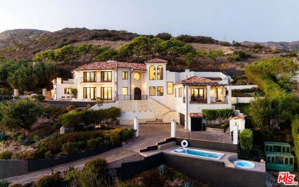 House in Malibu, California, United States 1 - 19140185