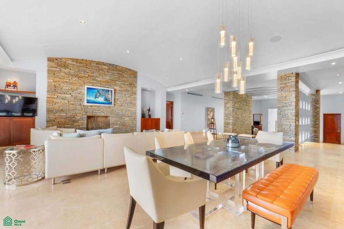 Haus in Cabo San Lucas, Baja California Sur, Mexiko 3 - 19139244