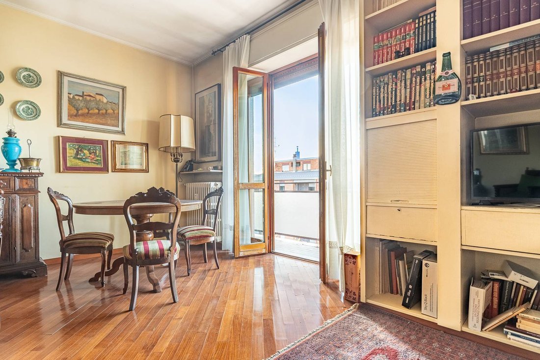 Appartement à Triante, Monza, Lombardie 2 - 19142108