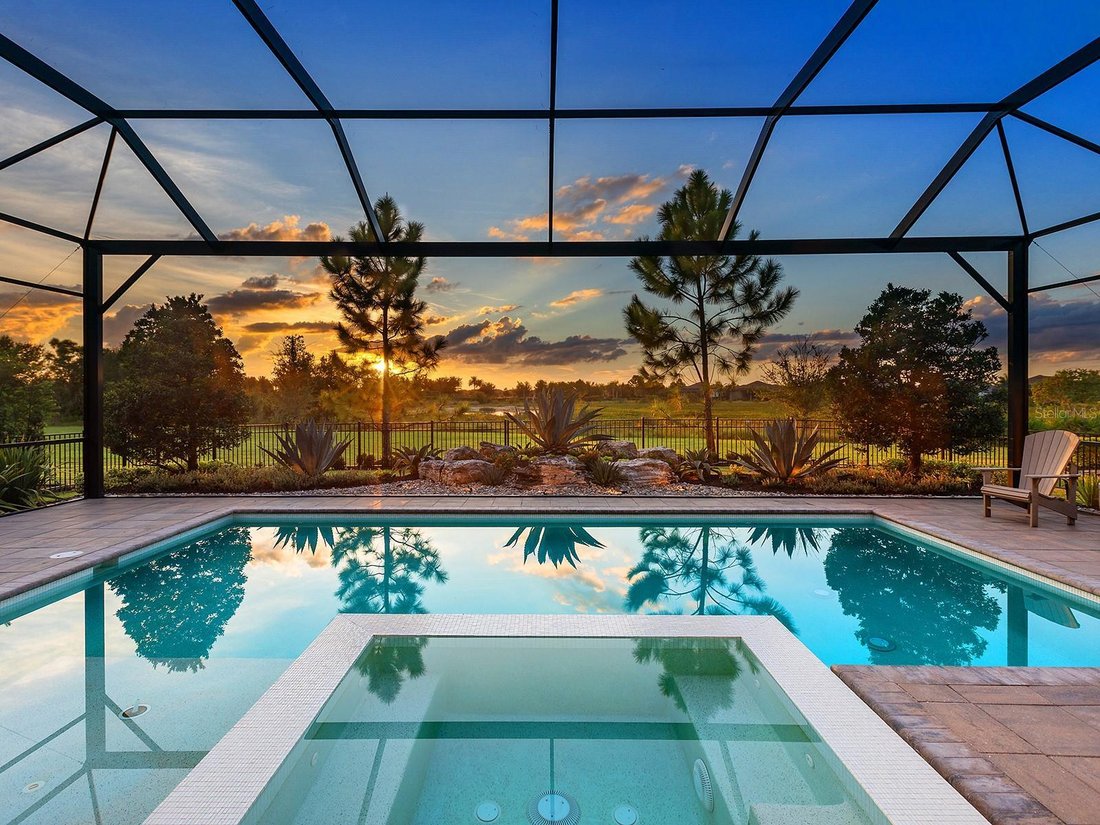Haus in Lakewood Ranch, Florida, Vereinigte Staaten 3 - 19139904