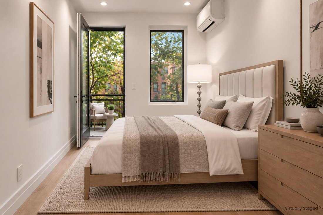 Condo in New York, New York, United States 4 - 19140823