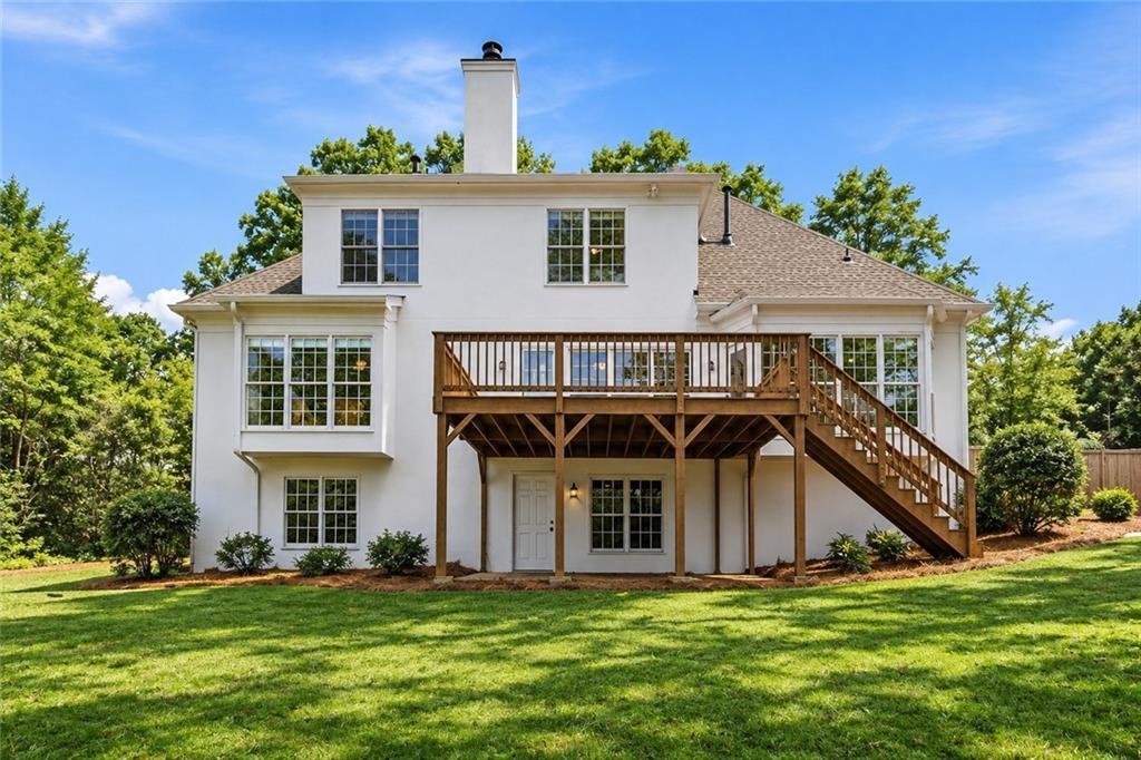 House in Atlanta, Georgia, United States 3 - 19142749