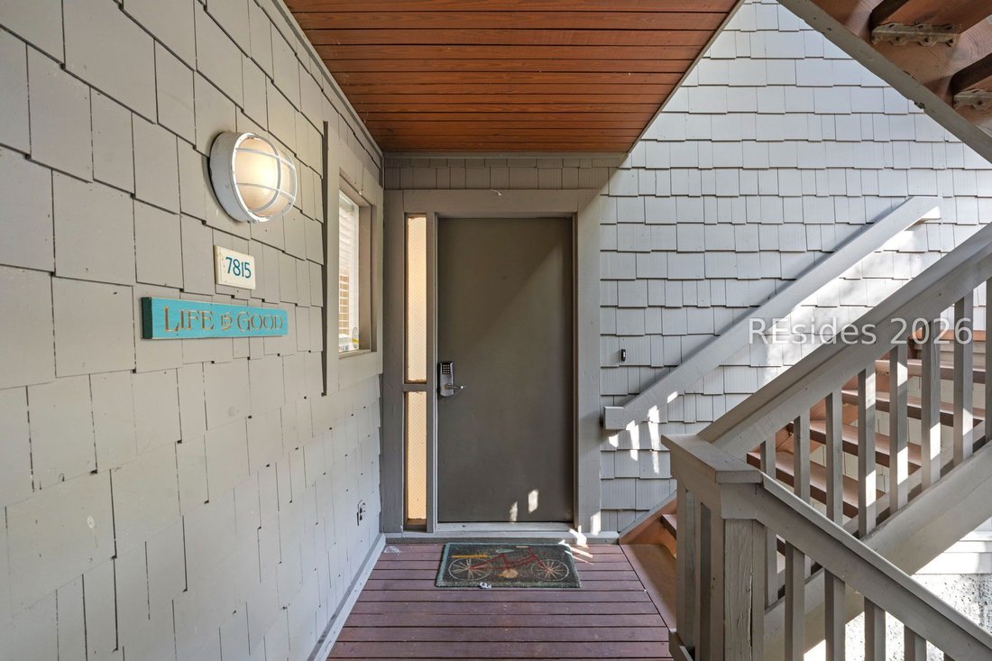 Condominio a Hilton Head Island, Carolina del Sud, Stati Uniti 2 - 19139534