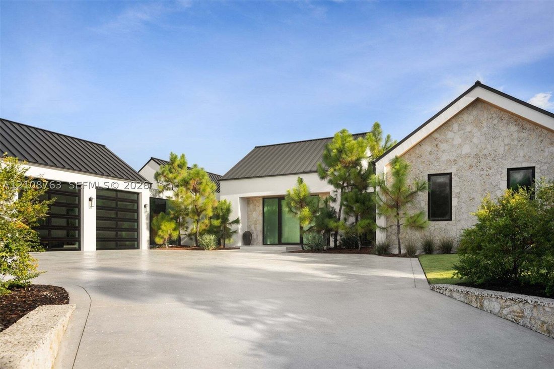 House in Coral Gables, Florida, United States 3 - 19139302