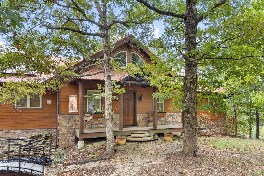 Haus in Siloam Springs, Arkansas, Vereinigte Staaten 2 - 19141694