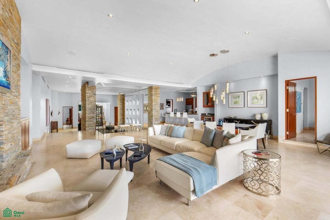 Haus in Cabo San Lucas, Baja California Sur, Mexiko 4 - 19139244
