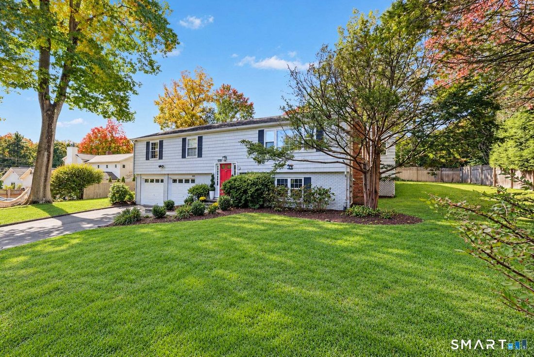 House in Westport, Connecticut, United States 5 - 19142371