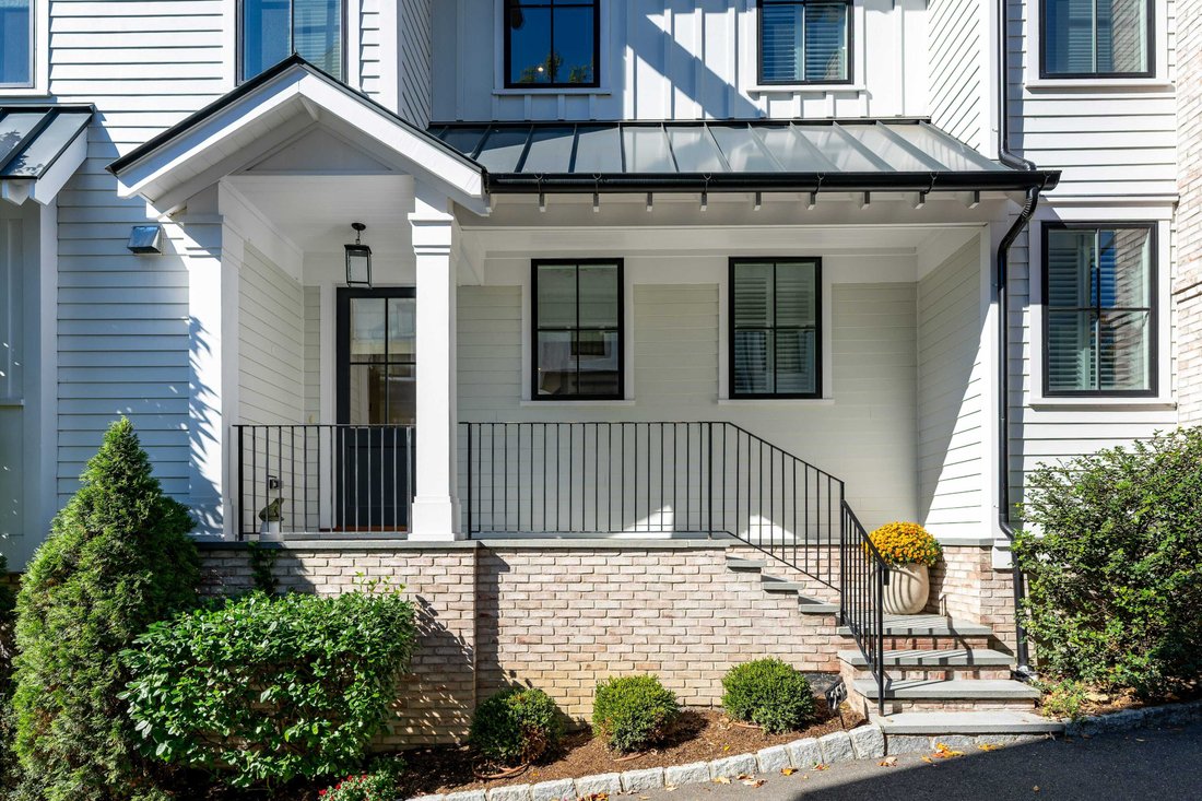 Condo in Greenwich, Connecticut, United States 1 - 18825789