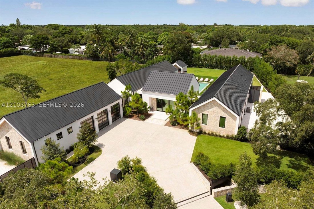 House in Coral Gables, Florida, United States 1 - 19139302
