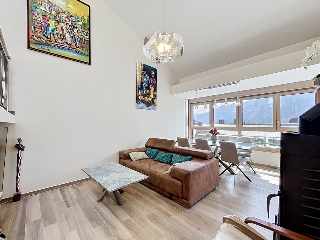 House in Escaldes-Engordany, Escaldes-Engordany, Andorra 2 - 19138886