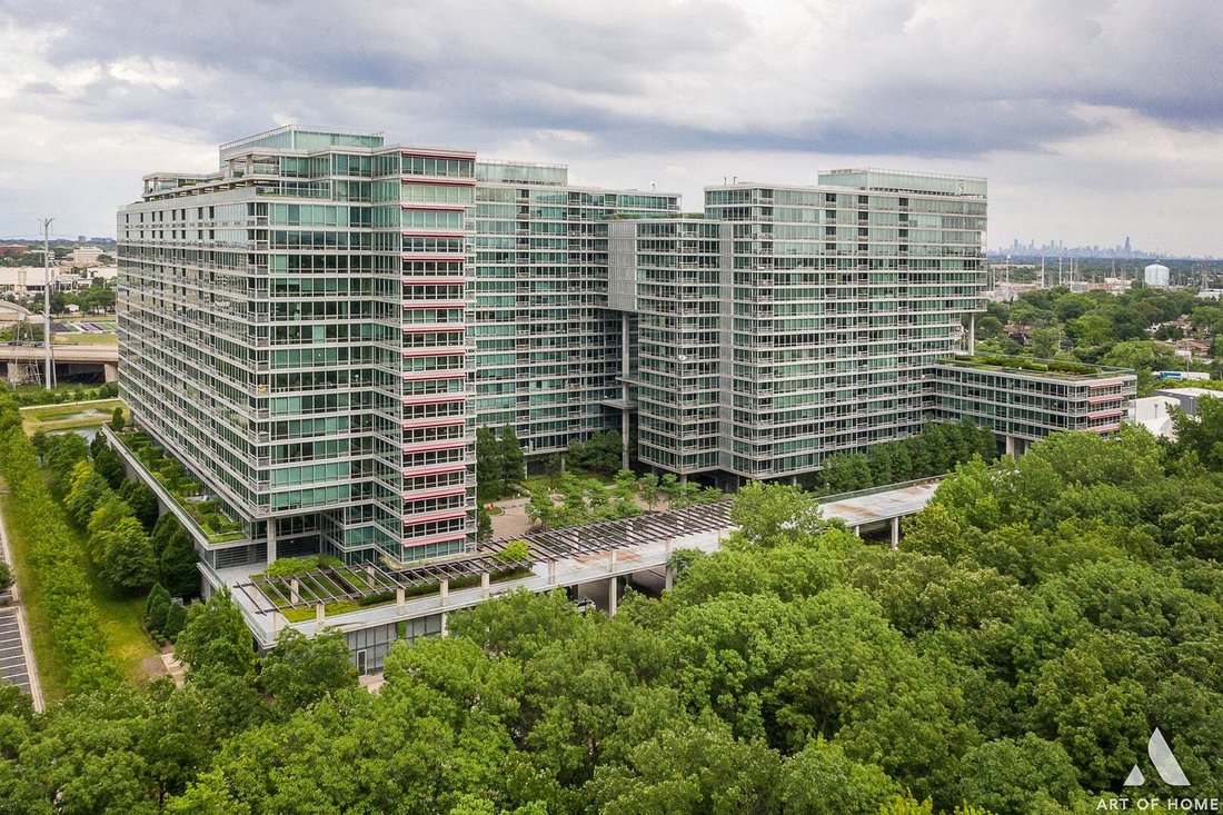 Condominio a Skokie, Illinois, Stati Uniti 1 - 19142937