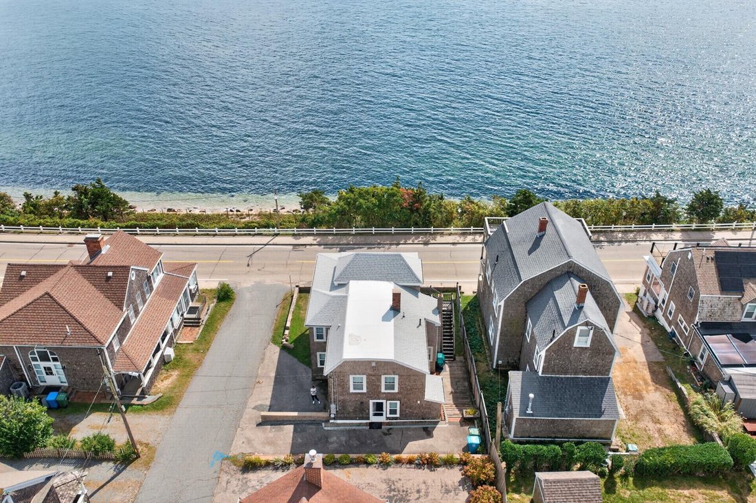 Haus in Falmouth, Massachusetts, Vereinigte Staaten 2 - 19138932
