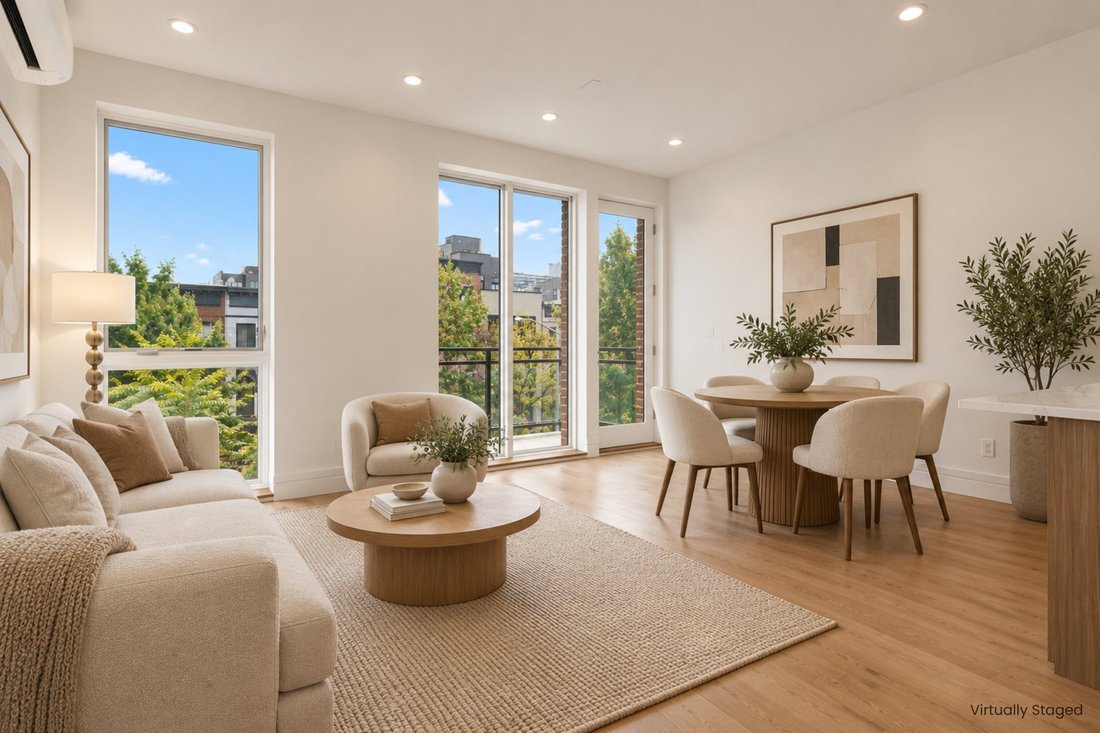 Condo in New York, New York, United States 1 - 19140823