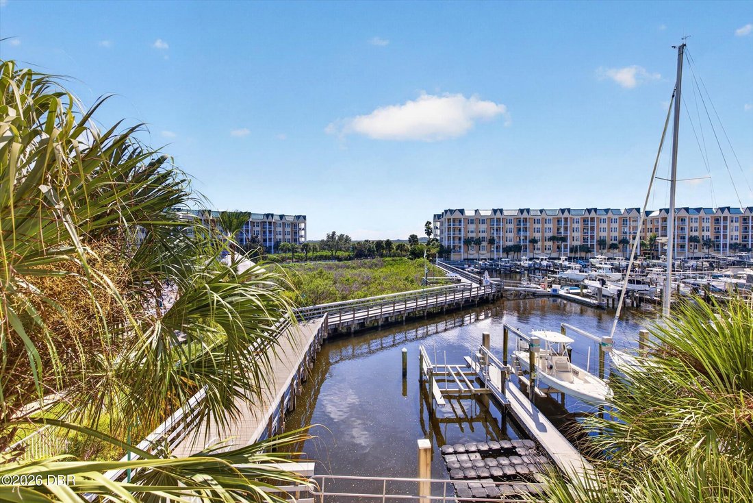 Condo in Port Orange, Florida, United States 4 - 19139466
