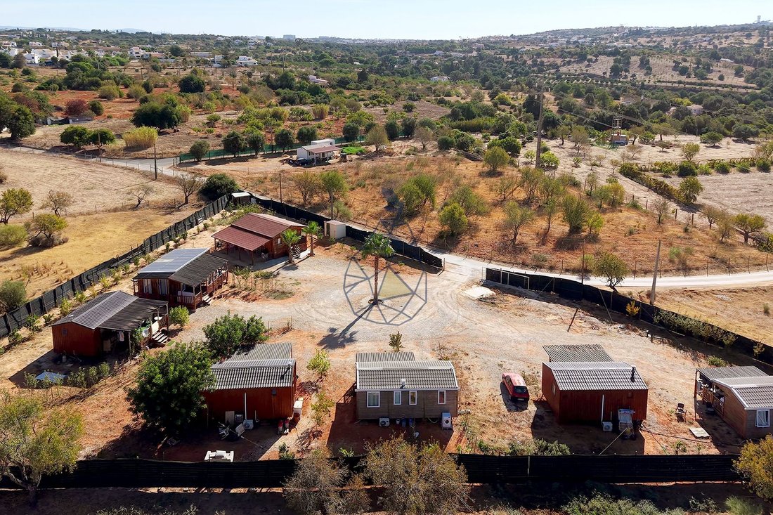 Land in Guia, Algarve, Portugal 5 - 19141372