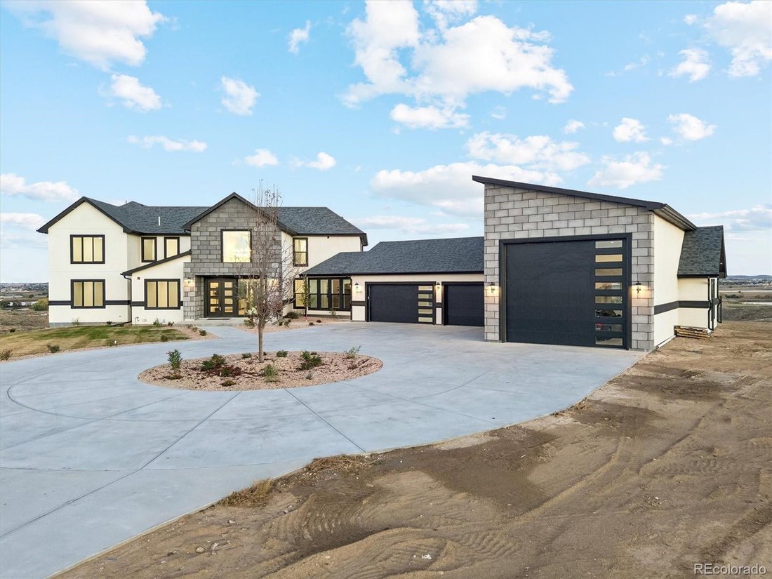 House in Brighton, Colorado, United States 3 - 19140099