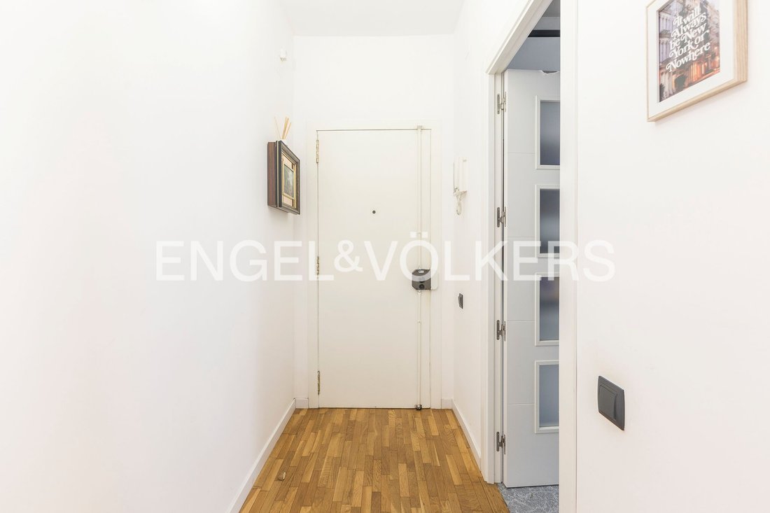Apartamento en Les Corts, Barcelona, España 2 - 19140798