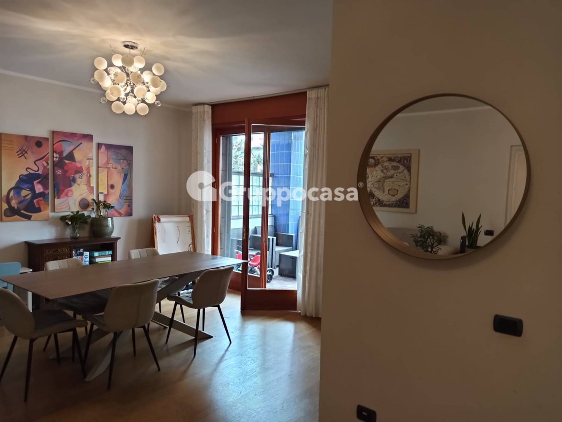 Appartement à Centro Storico, Milan, Lombardie 3 - 16663216