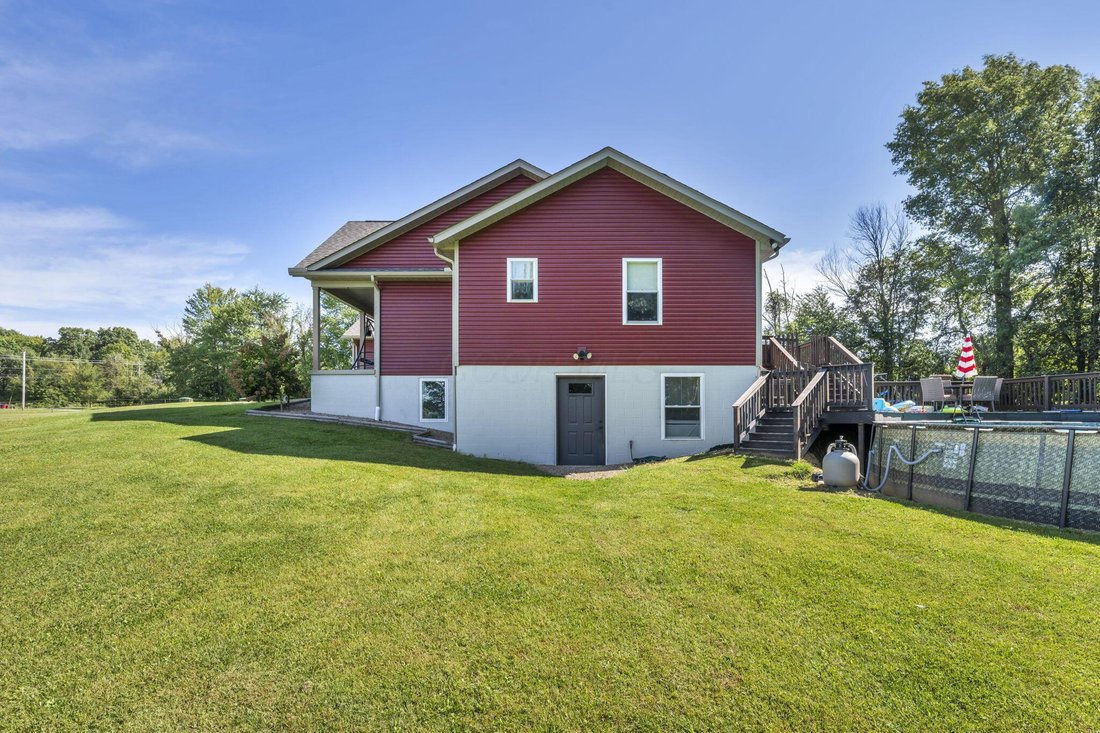 House in Lexington, Ohio, United States 5 - 19140135