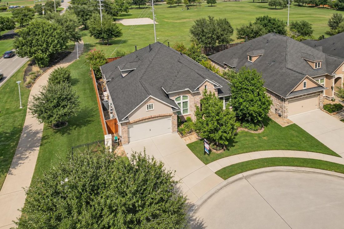 Haus in Houston, Texas, Vereinigte Staaten 2 - 19142765