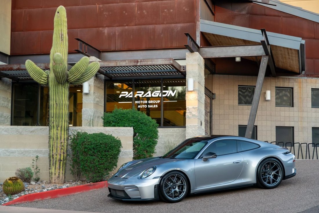Coupe in Scottsdale, AZ, United States 1 - 19141592