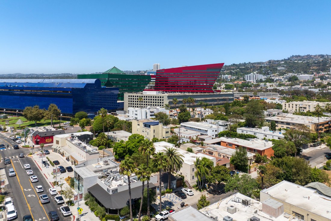 Andere in Los Angeles, Kalifornien, Vereinigte Staaten 5 - 19142345